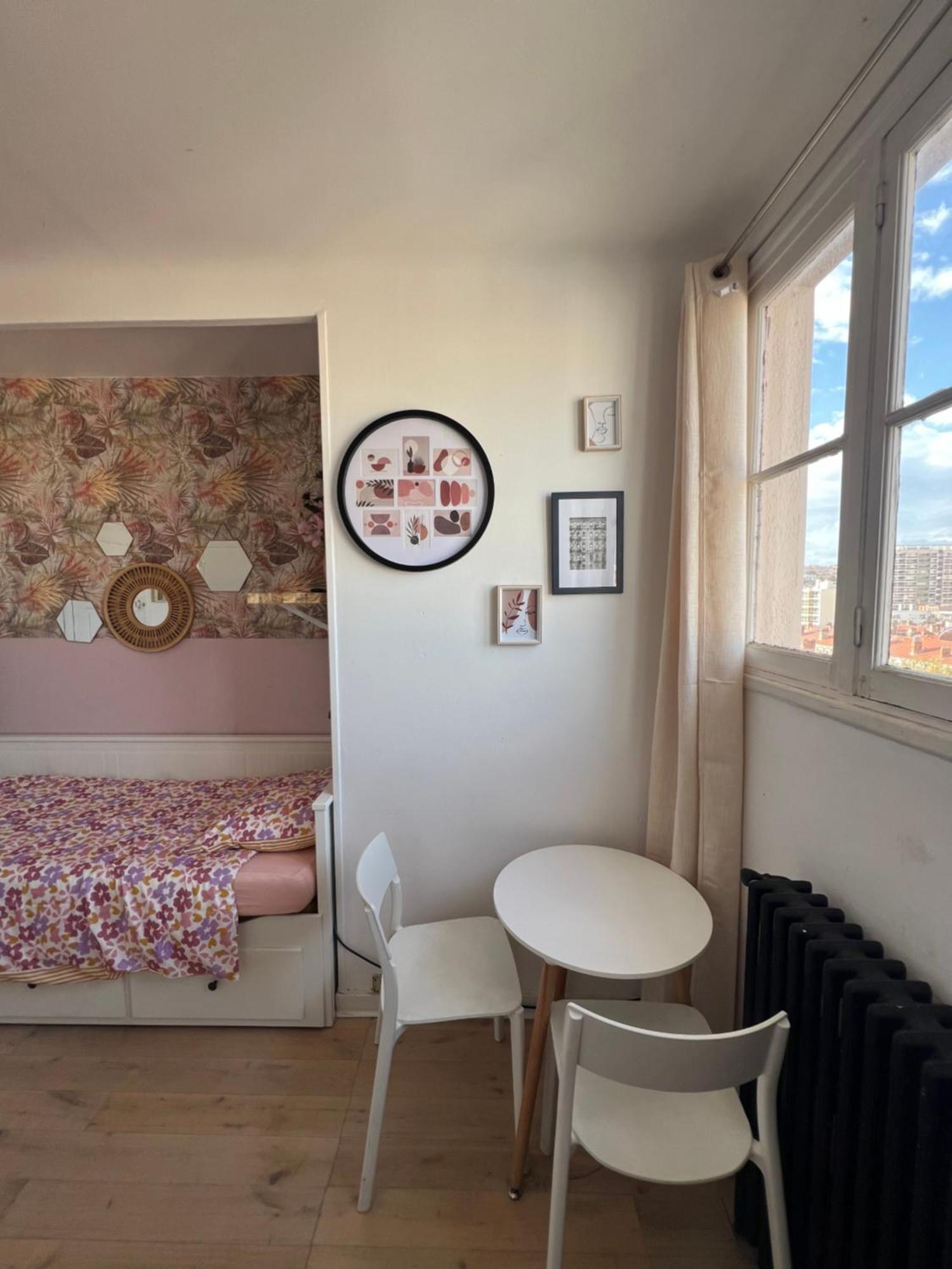 Magnifique Appartement Plein Centre De Lyon Beaux Quartiers Екстер'єр фото