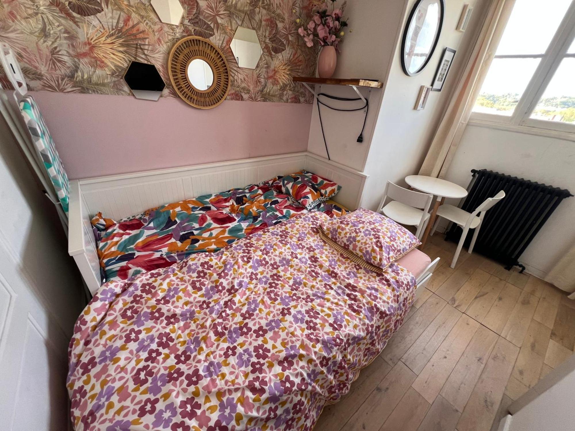 Magnifique Appartement Plein Centre De Lyon Beaux Quartiers Екстер'єр фото
