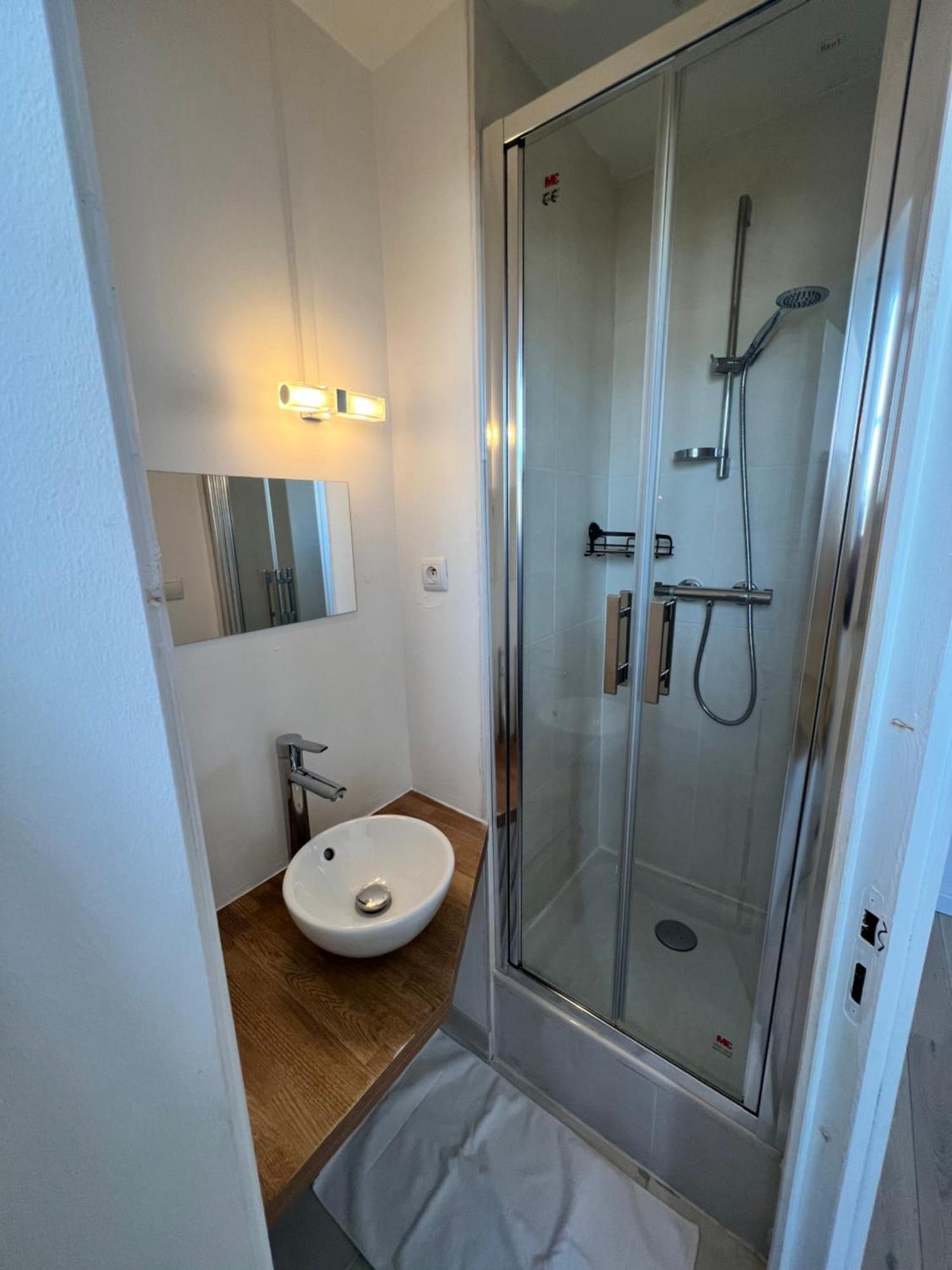 Magnifique Appartement Plein Centre De Lyon Beaux Quartiers Екстер'єр фото