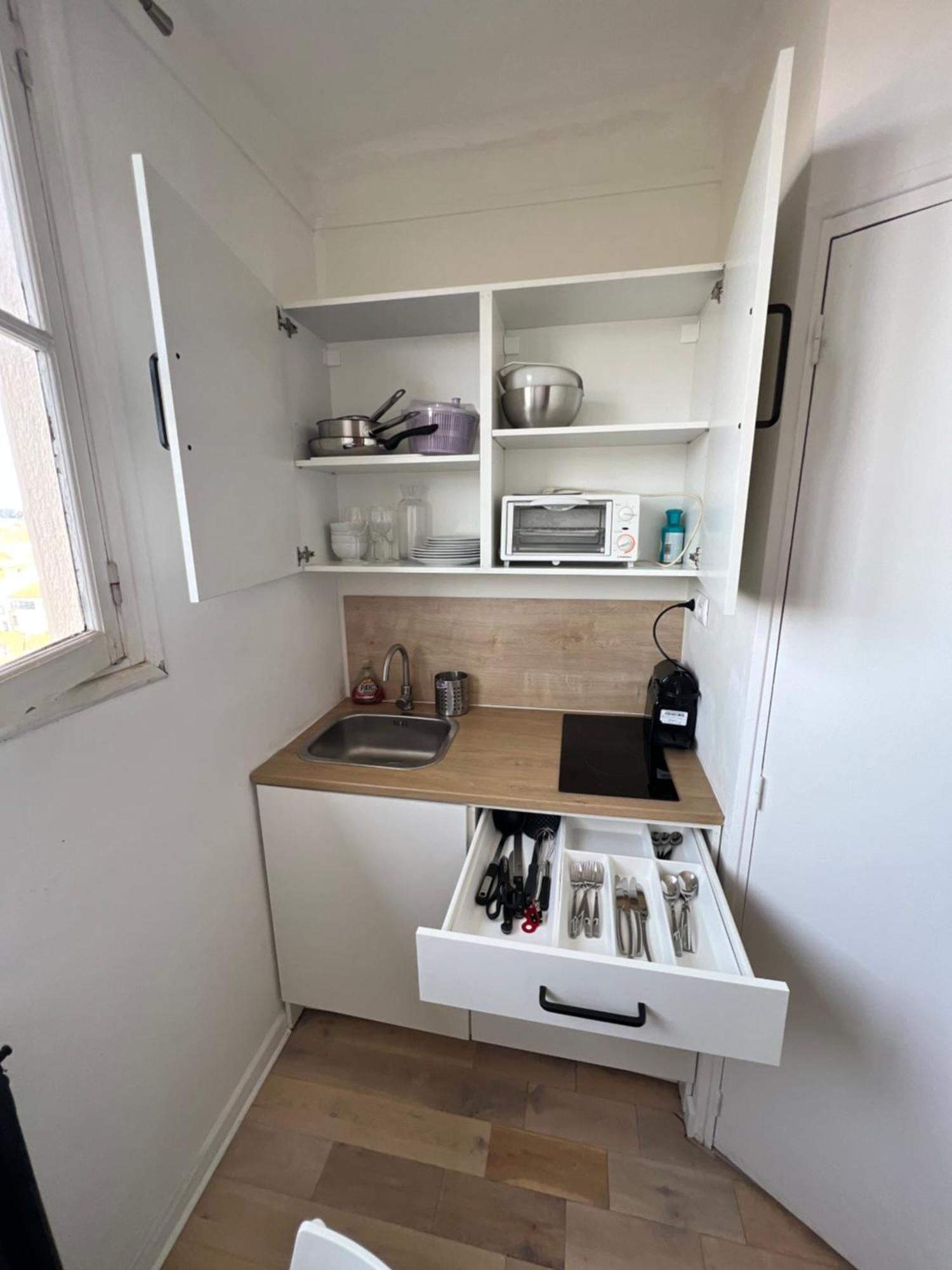 Magnifique Appartement Plein Centre De Lyon Beaux Quartiers Екстер'єр фото