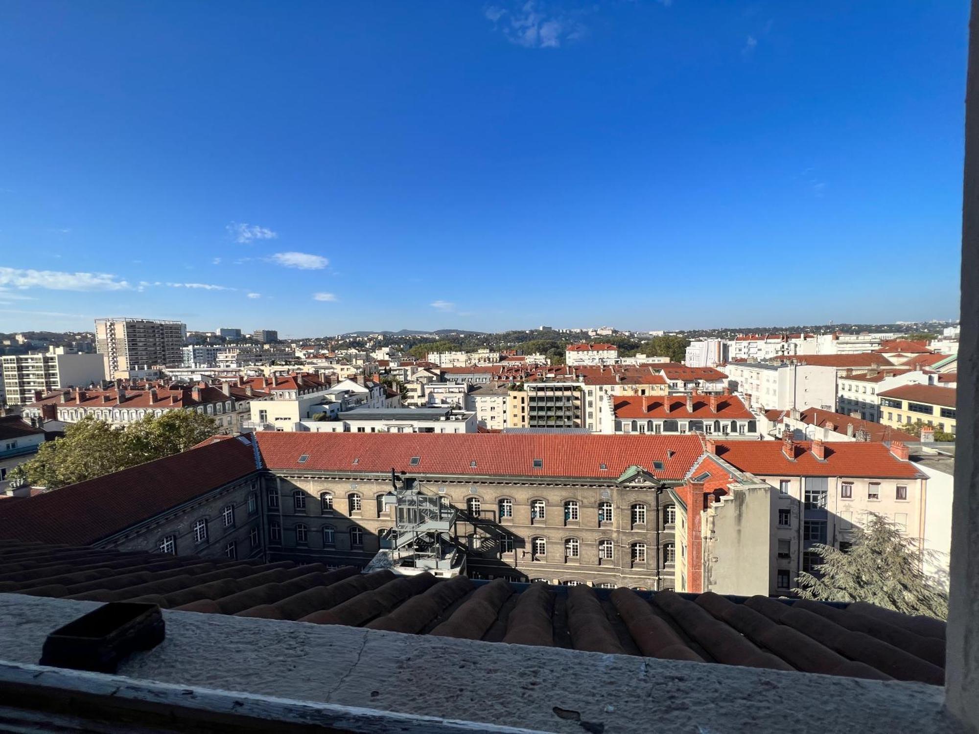 Magnifique Appartement Plein Centre De Lyon Beaux Quartiers Екстер'єр фото